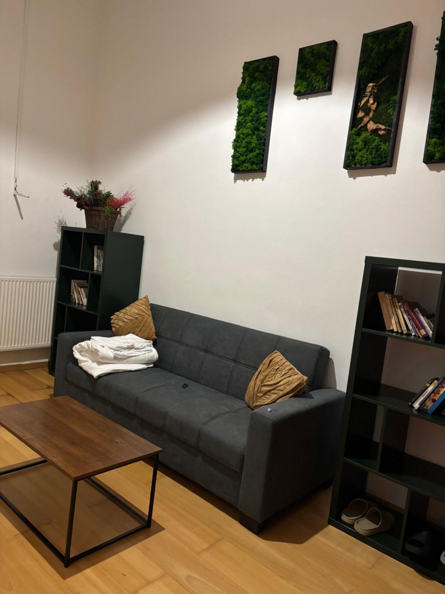 L&L Residence, Brussels